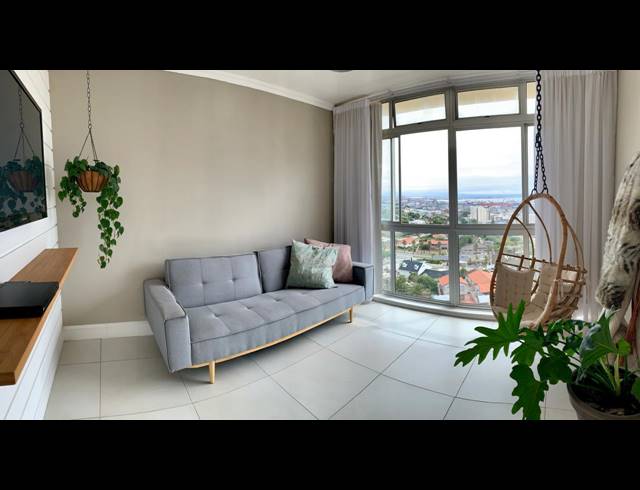 1 BEDROOM APARTMENT RENTED IN HUMEWOOD